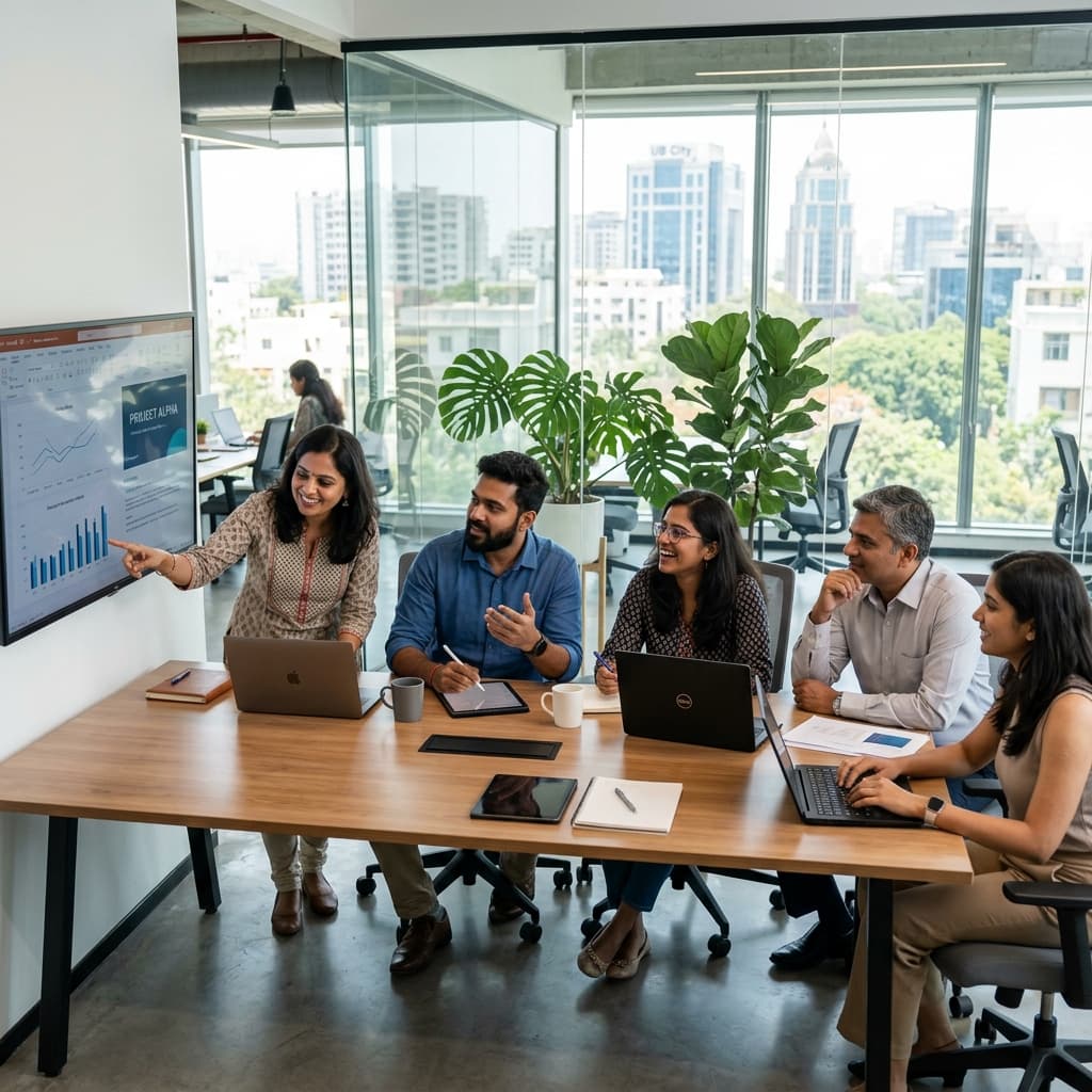 Life at NexEra