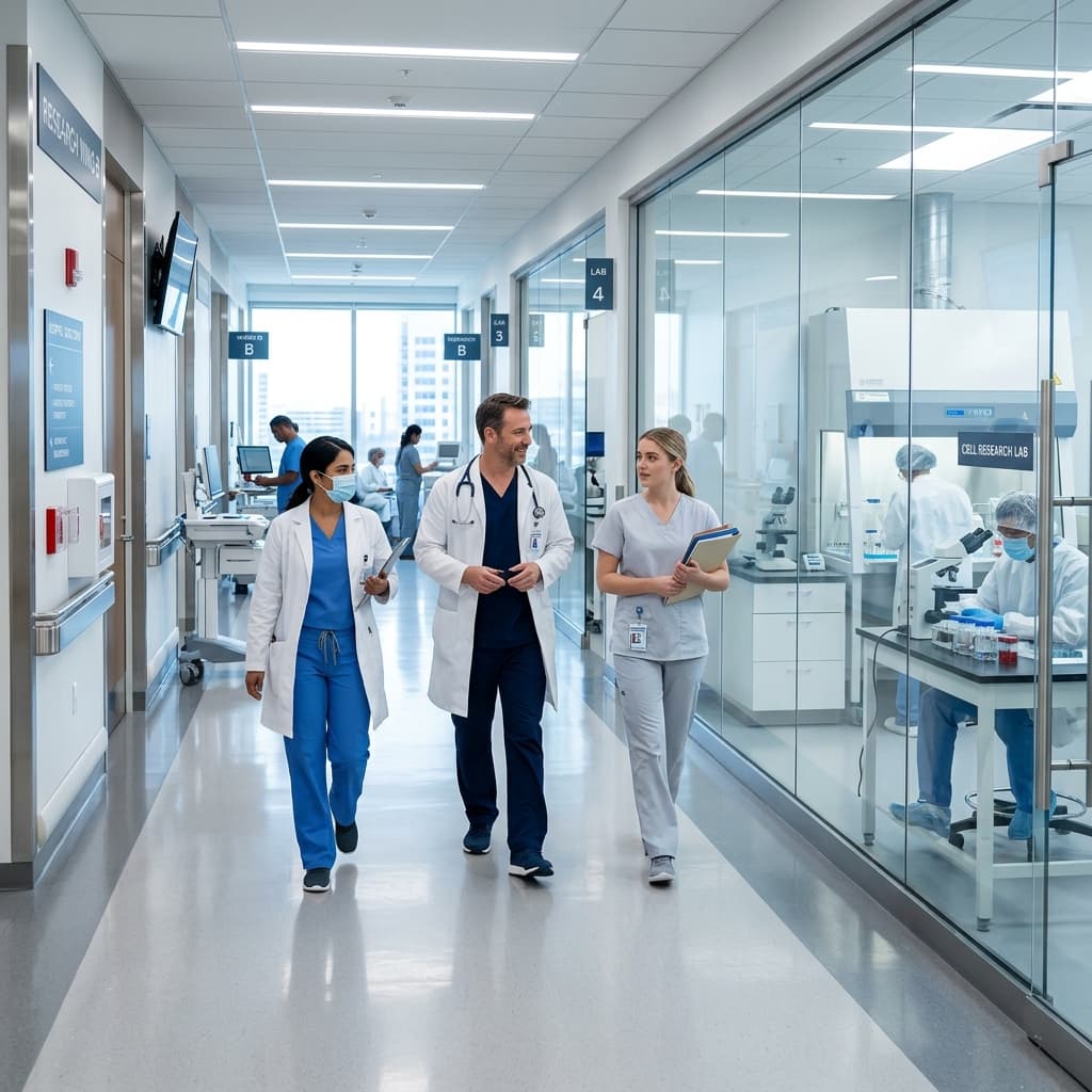 Pharma, Healthcare & Life Sciences