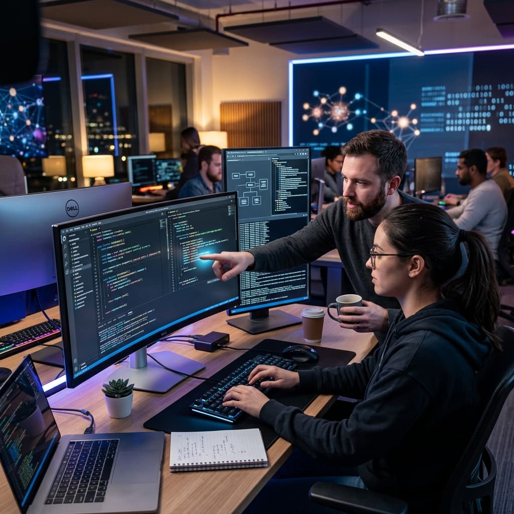 Information Technology
