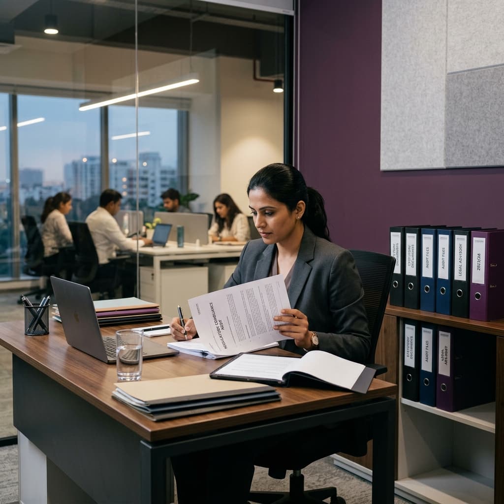 Statutory & Labour Law Compliance | NexEra People Solutions