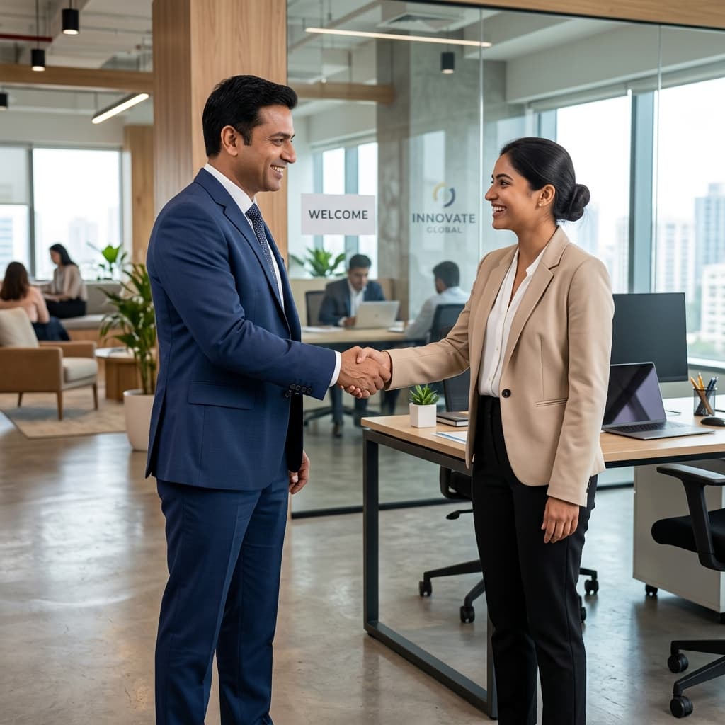 Contingent & General Staffing | NexEra People Solutions