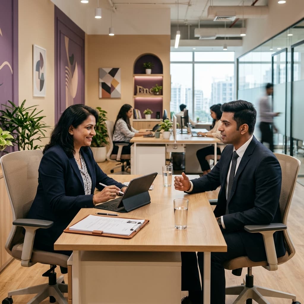 Permanent Staffing & Executive Search | NexEra People Solutions