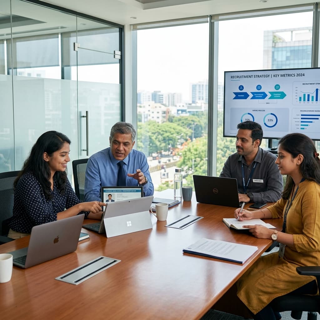 Recruitment Process Outsourcing | NexEra People Solutions