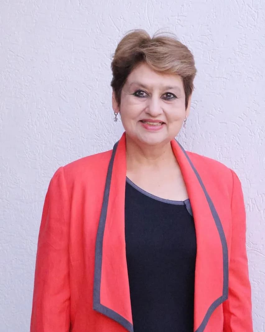 Dr. Jugnu Mahajan